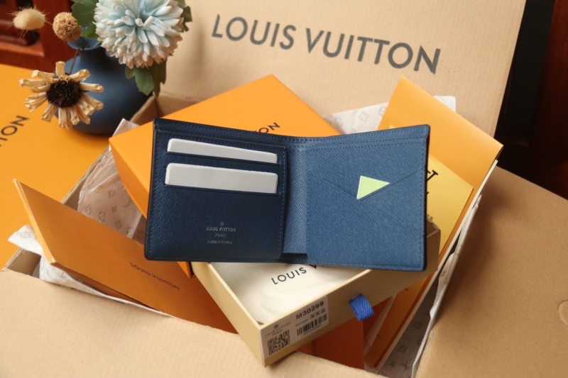 LV Wallets